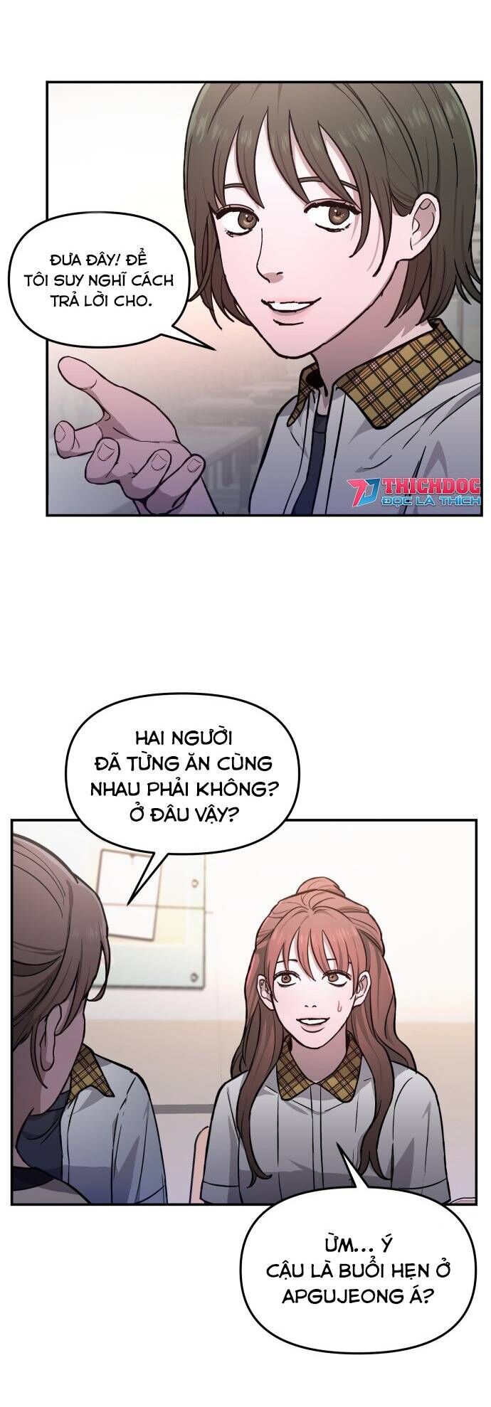 Mẹ Nào Con Nấy [Chap 1-65]