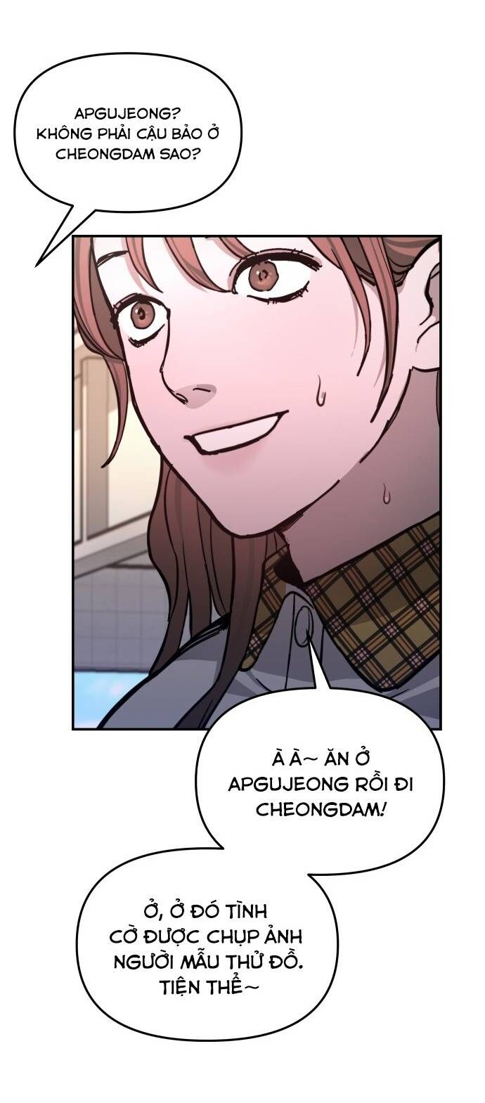 Mẹ Nào Con Nấy [Chap 1-65]