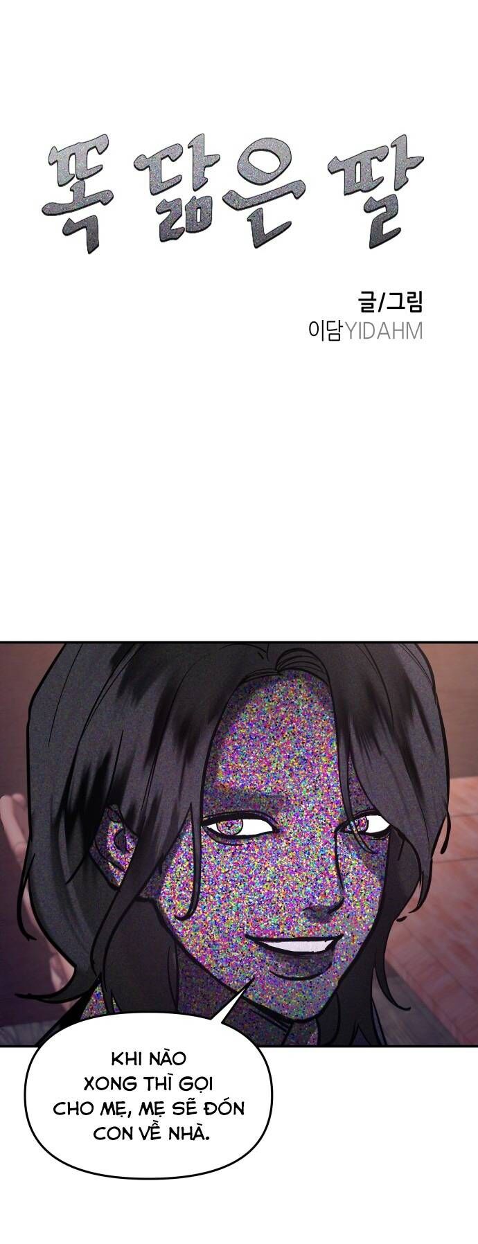 Mẹ Nào Con Nấy [Chap 1-65]