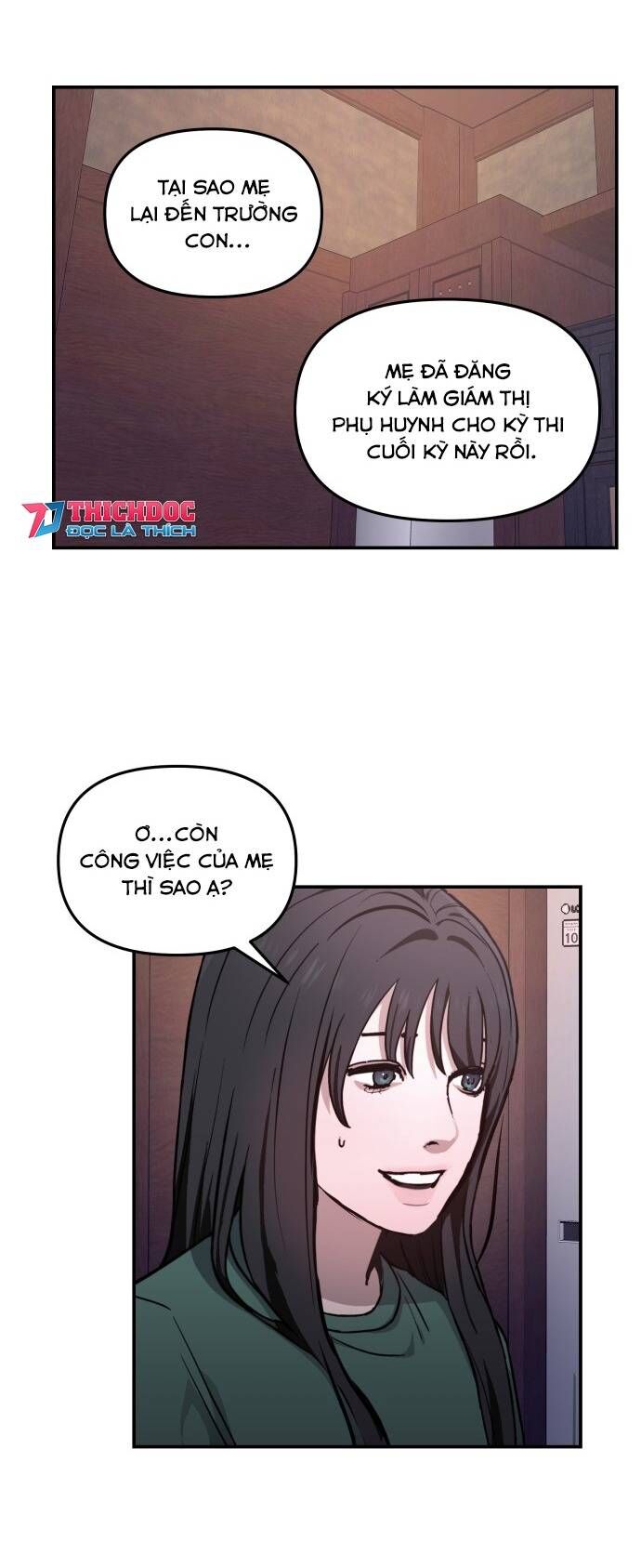 Mẹ Nào Con Nấy [Chap 1-65]