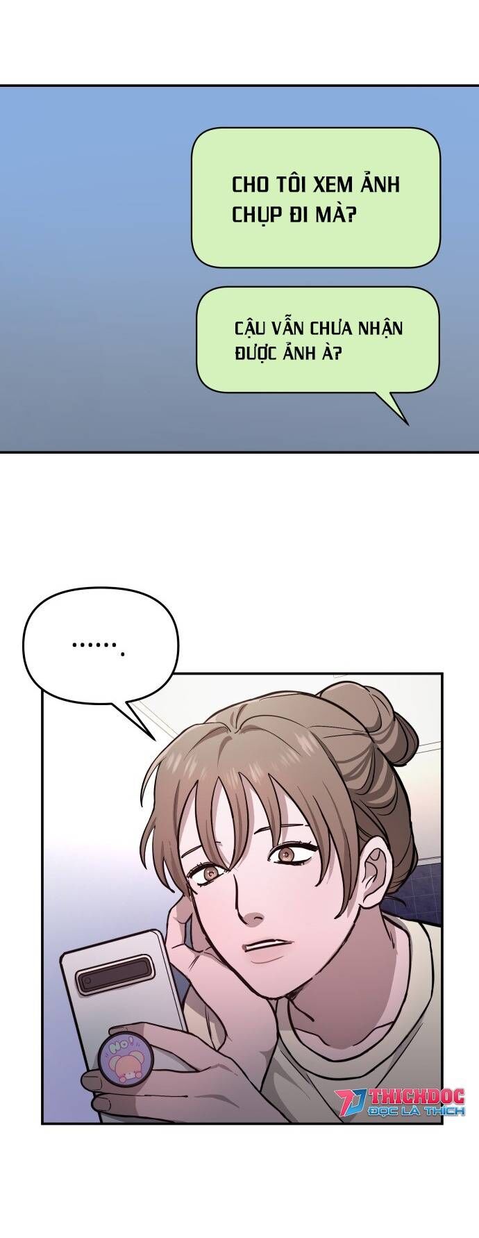 Mẹ Nào Con Nấy [Chap 1-65]