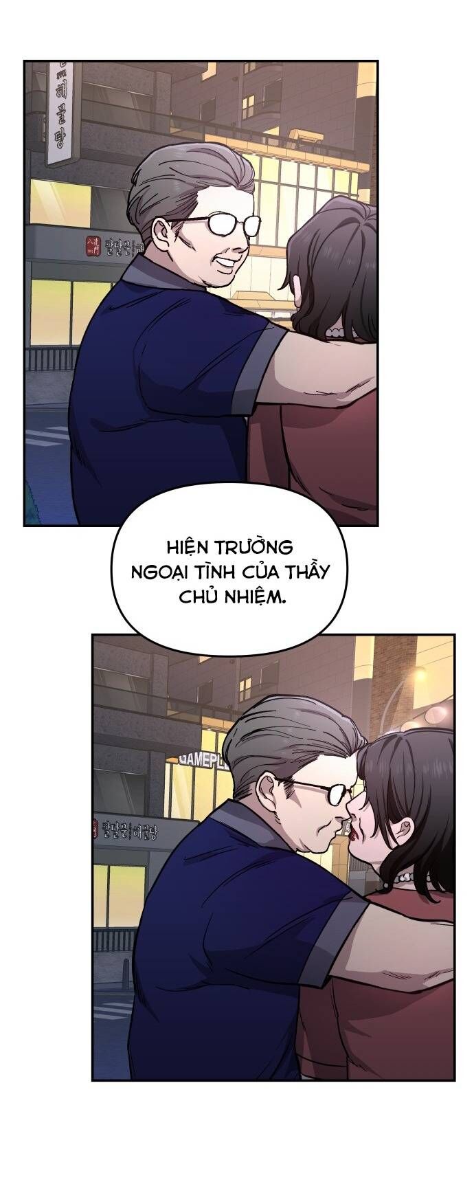 Mẹ Nào Con Nấy [Chap 1-65]