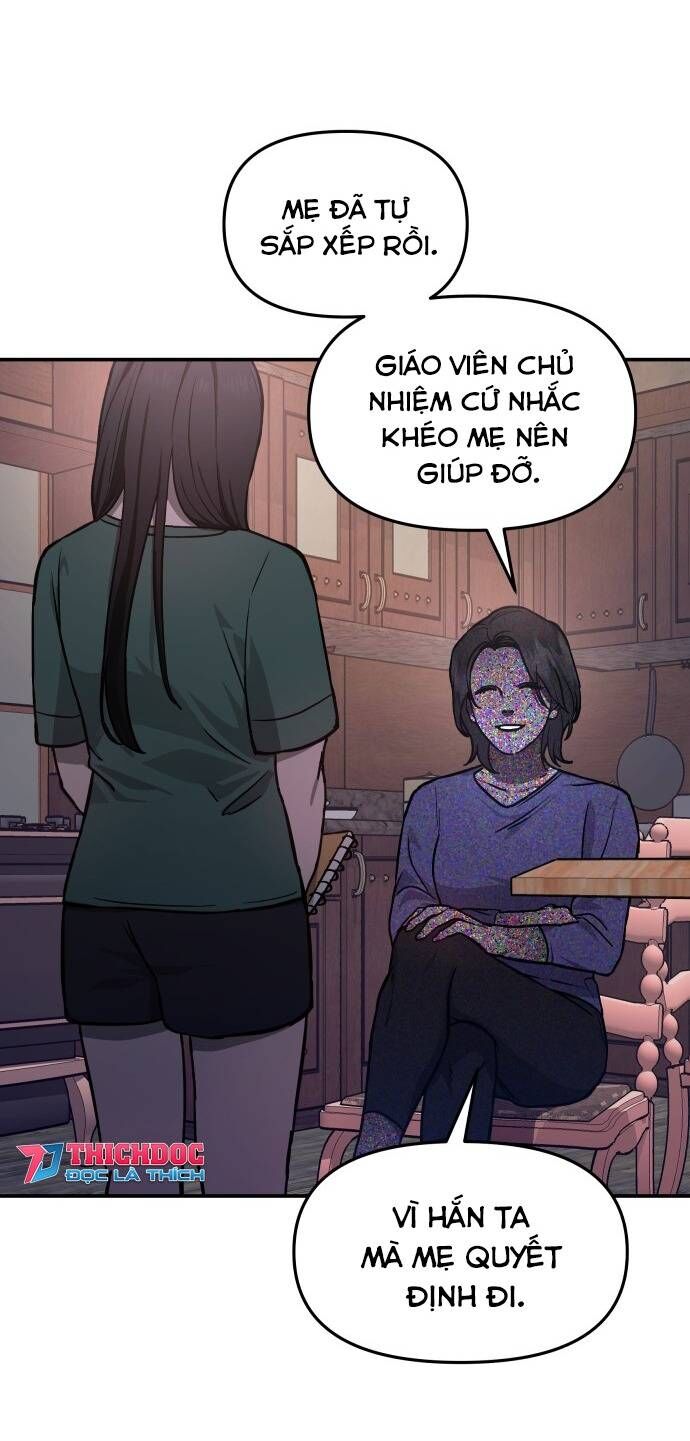 Mẹ Nào Con Nấy [Chap 1-65]