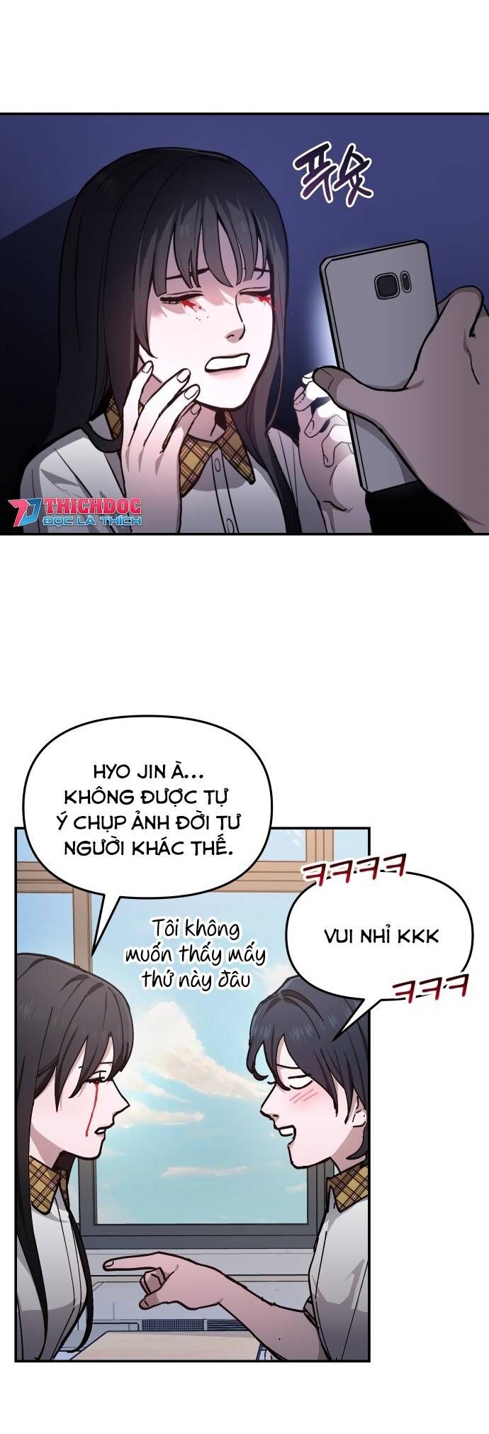 Mẹ Nào Con Nấy [Chap 1-65]