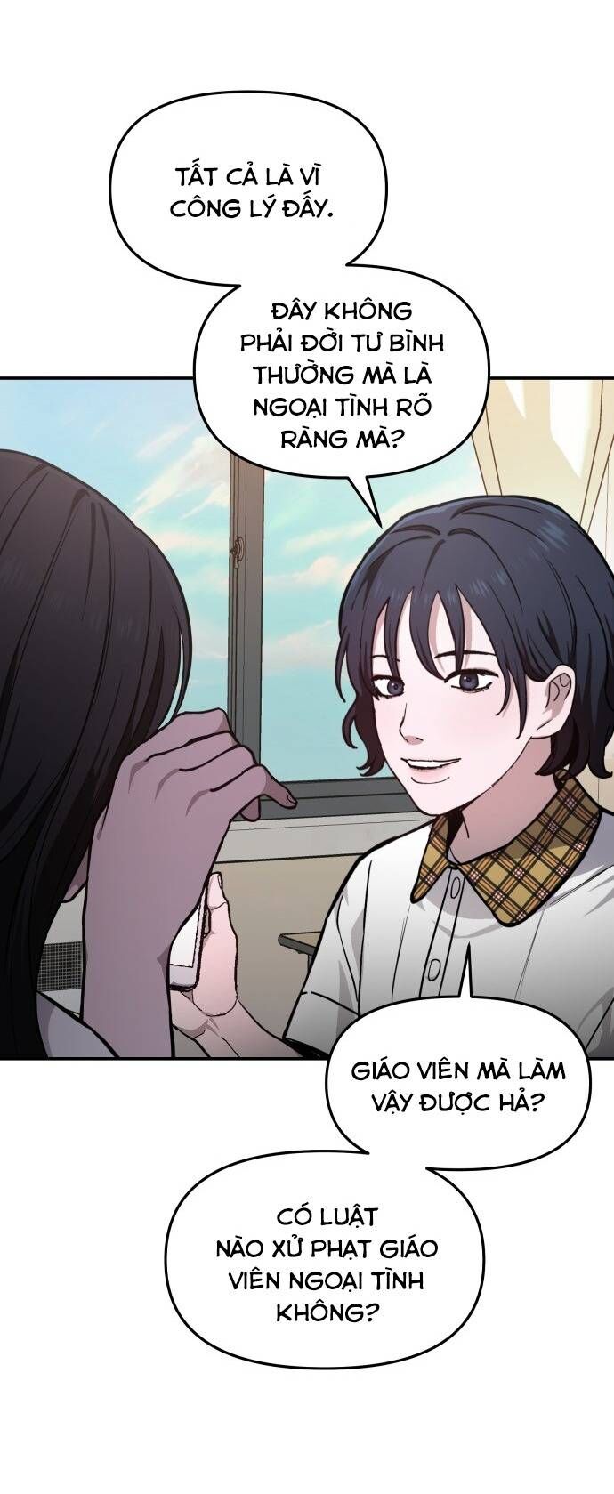 Mẹ Nào Con Nấy [Chap 1-65]