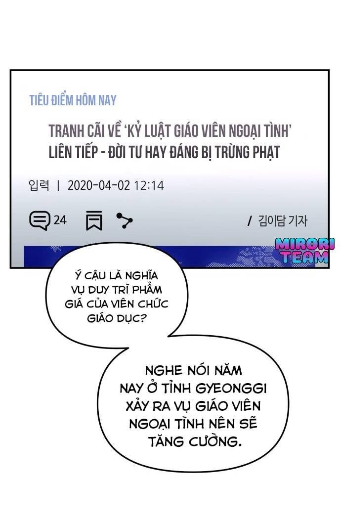 Mẹ Nào Con Nấy [Chap 1-65]