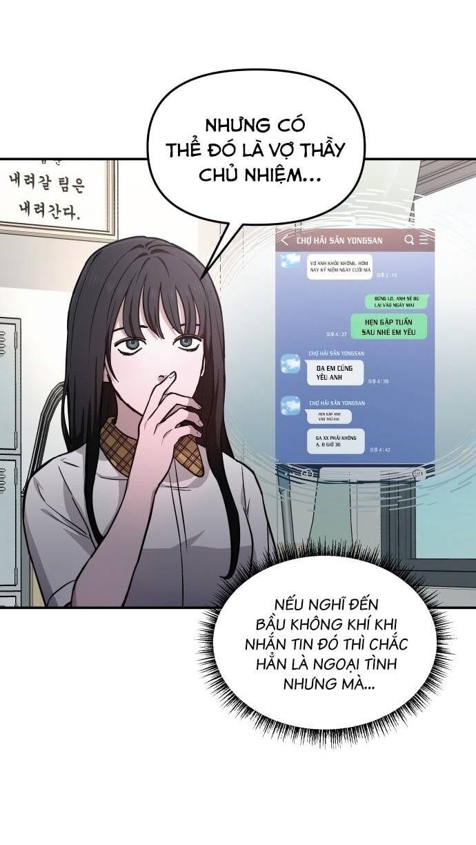 Mẹ Nào Con Nấy [Chap 1-65]