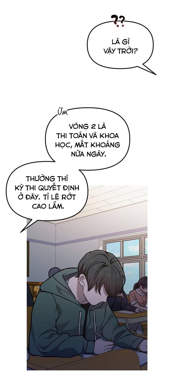 Mẹ Nào Con Nấy [Chap 1-65]