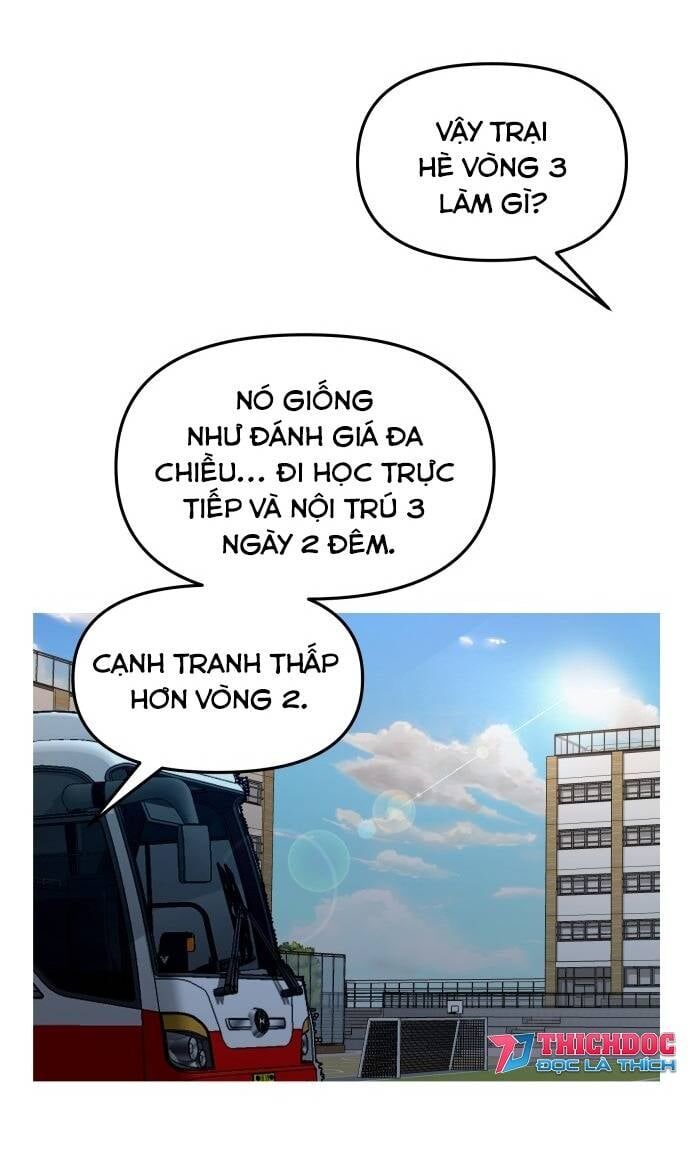 Mẹ Nào Con Nấy [Chap 1-65]