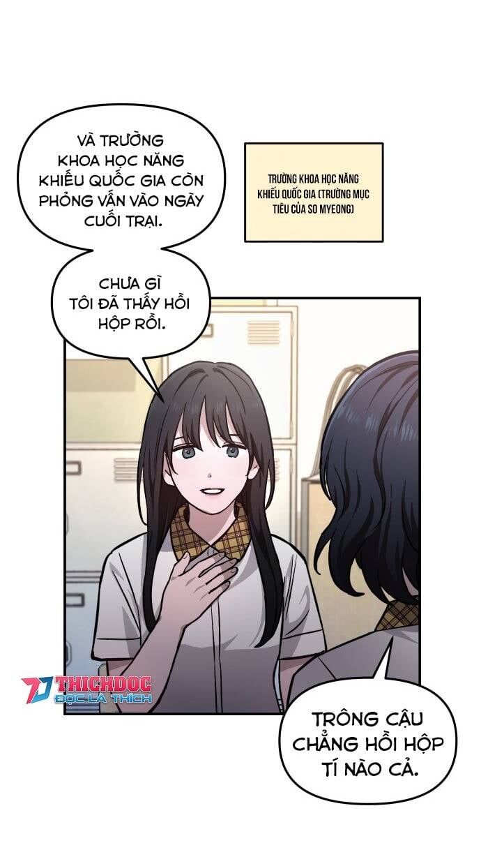 Mẹ Nào Con Nấy [Chap 1-65]