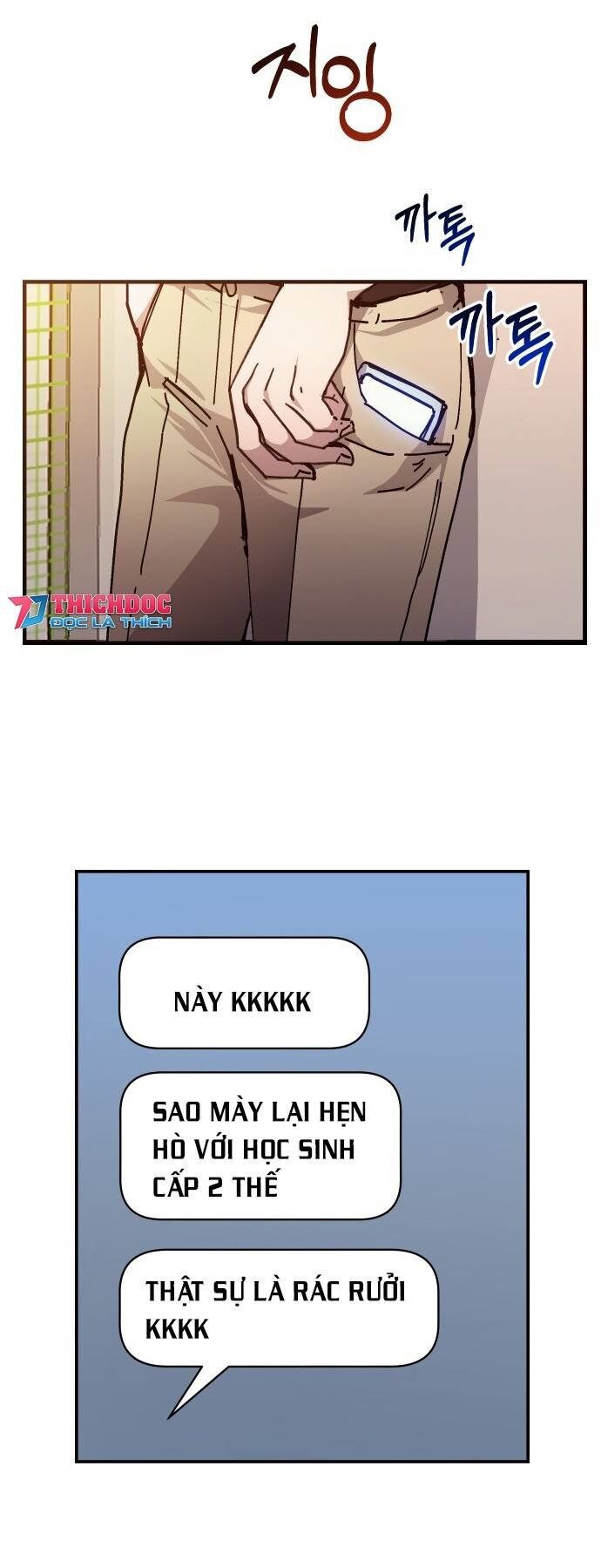 Mẹ Nào Con Nấy [Chap 1-65]