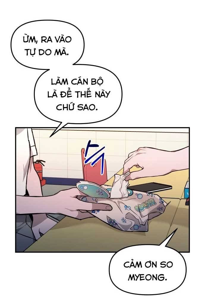 Mẹ Nào Con Nấy [Chap 1-65]
