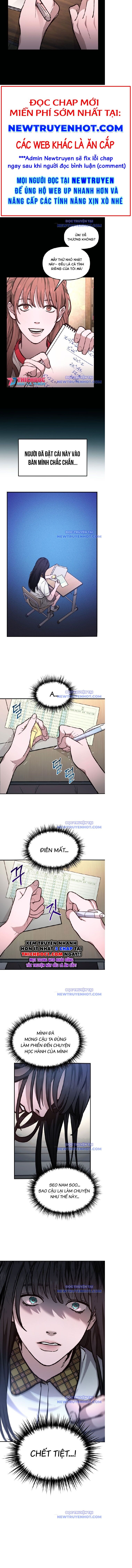 Mẹ Nào Con Nấy [Chap 1-65]