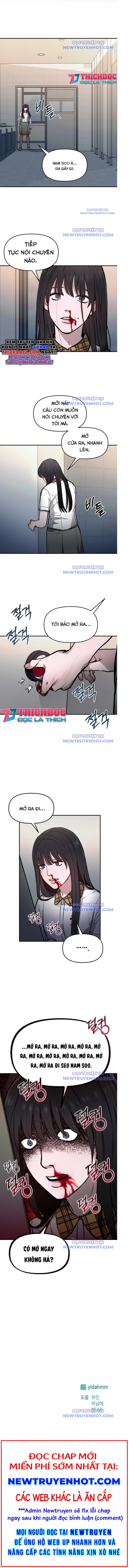 Mẹ Nào Con Nấy [Chap 1-65]