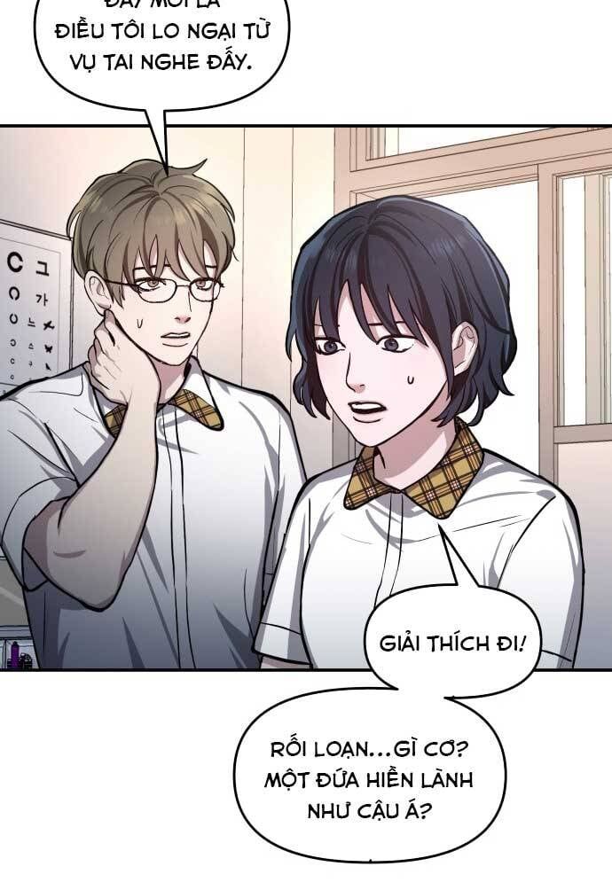 Mẹ Nào Con Nấy [Chap 1-65]