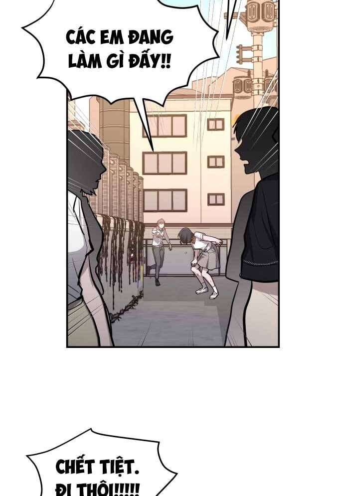 Mẹ Nào Con Nấy [Chap 1-65]