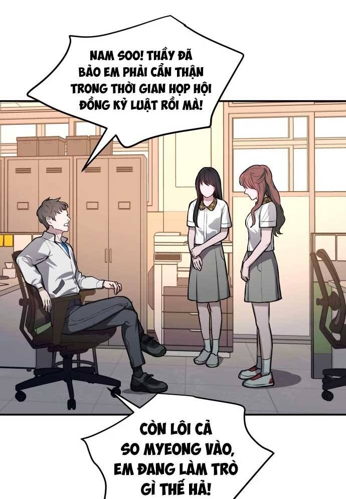 Mẹ Nào Con Nấy [Chap 1-65]