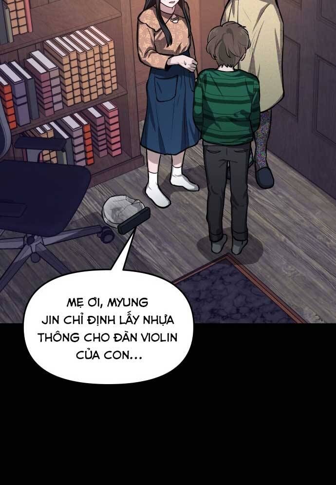 Mẹ Nào Con Nấy [Chap 1-65]