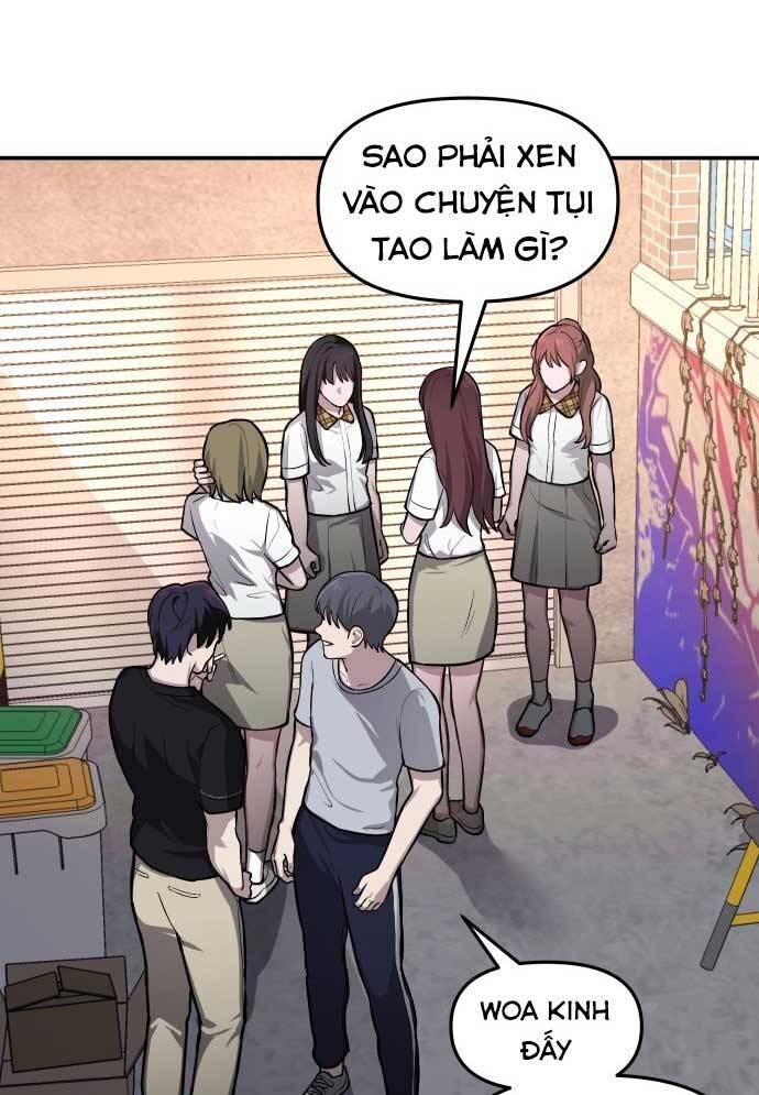 Mẹ Nào Con Nấy [Chap 1-65]