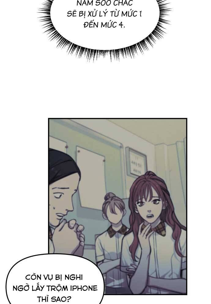 Mẹ Nào Con Nấy [Chap 1-65]