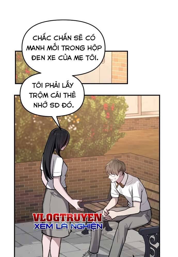 Mẹ Nào Con Nấy [Chap 1-65]