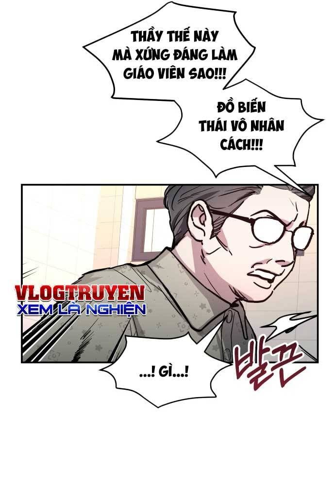 Mẹ Nào Con Nấy [Chap 1-65]