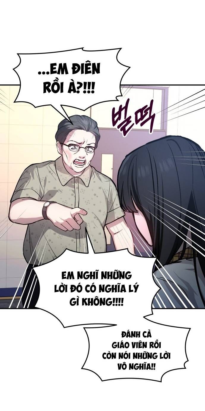 Mẹ Nào Con Nấy [Chap 1-65]