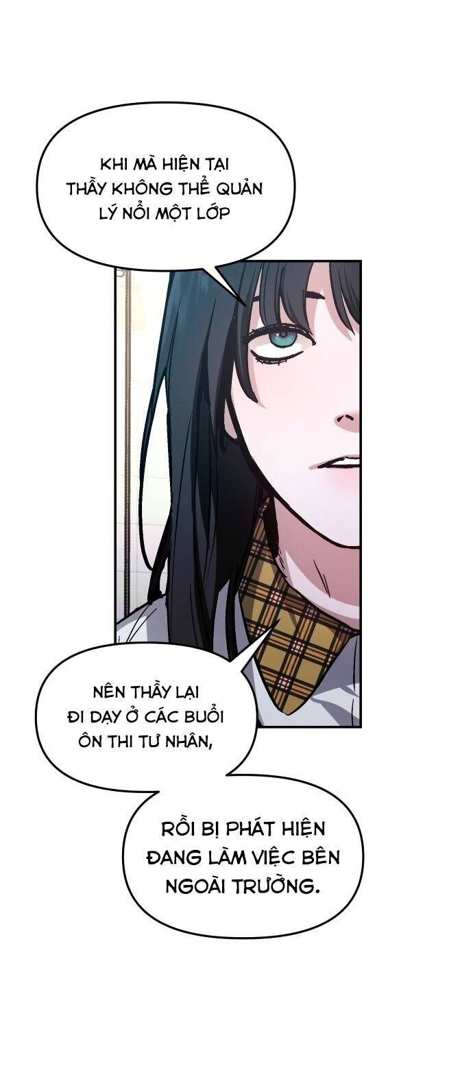 Mẹ Nào Con Nấy [Chap 1-65]
