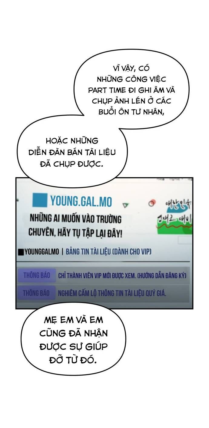 Mẹ Nào Con Nấy [Chap 1-65]