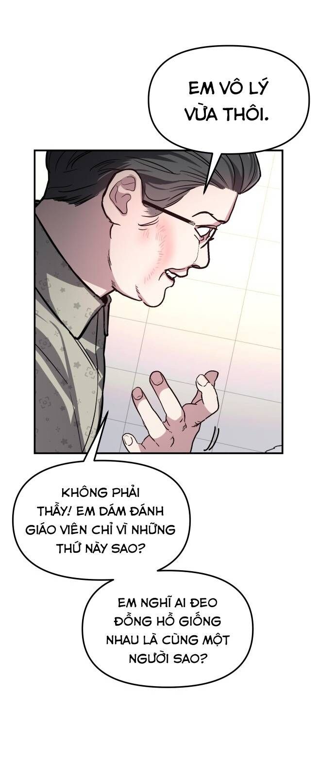 Mẹ Nào Con Nấy [Chap 1-65]
