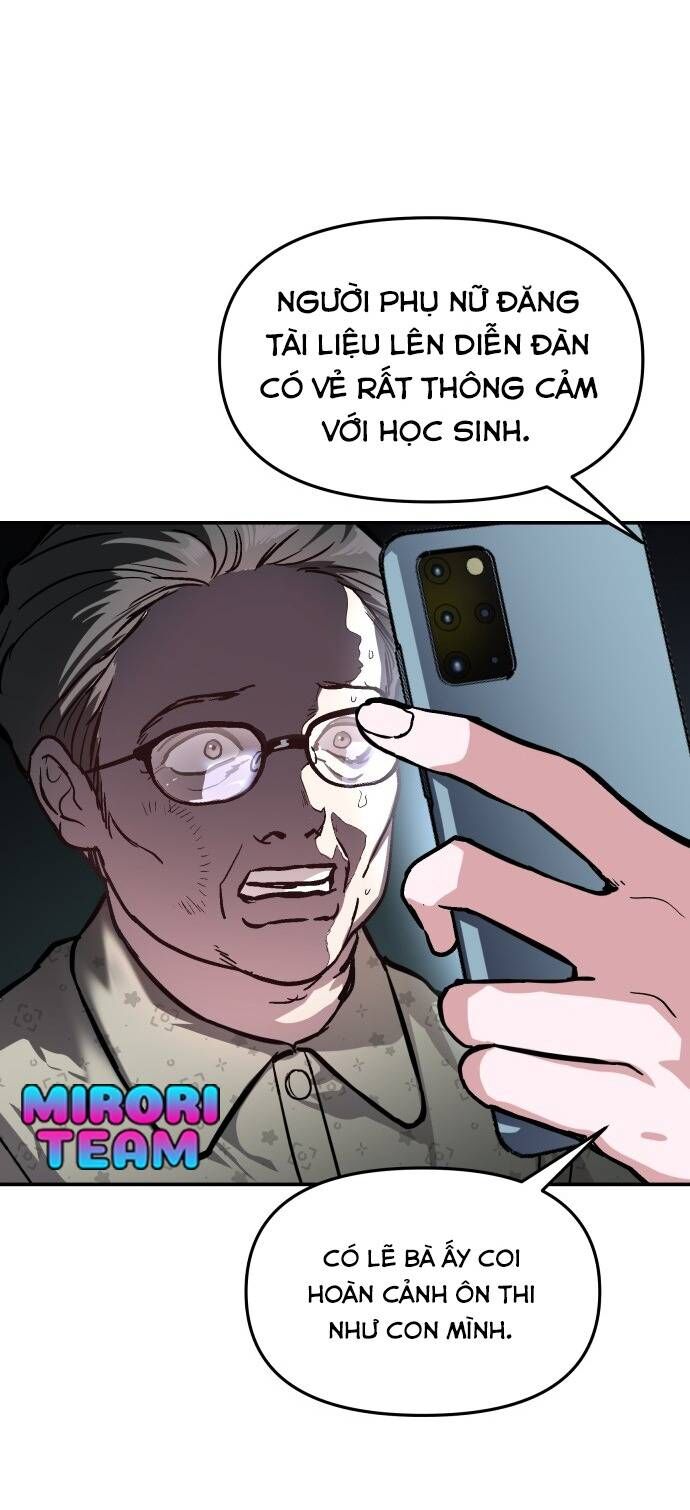 Mẹ Nào Con Nấy [Chap 1-65]