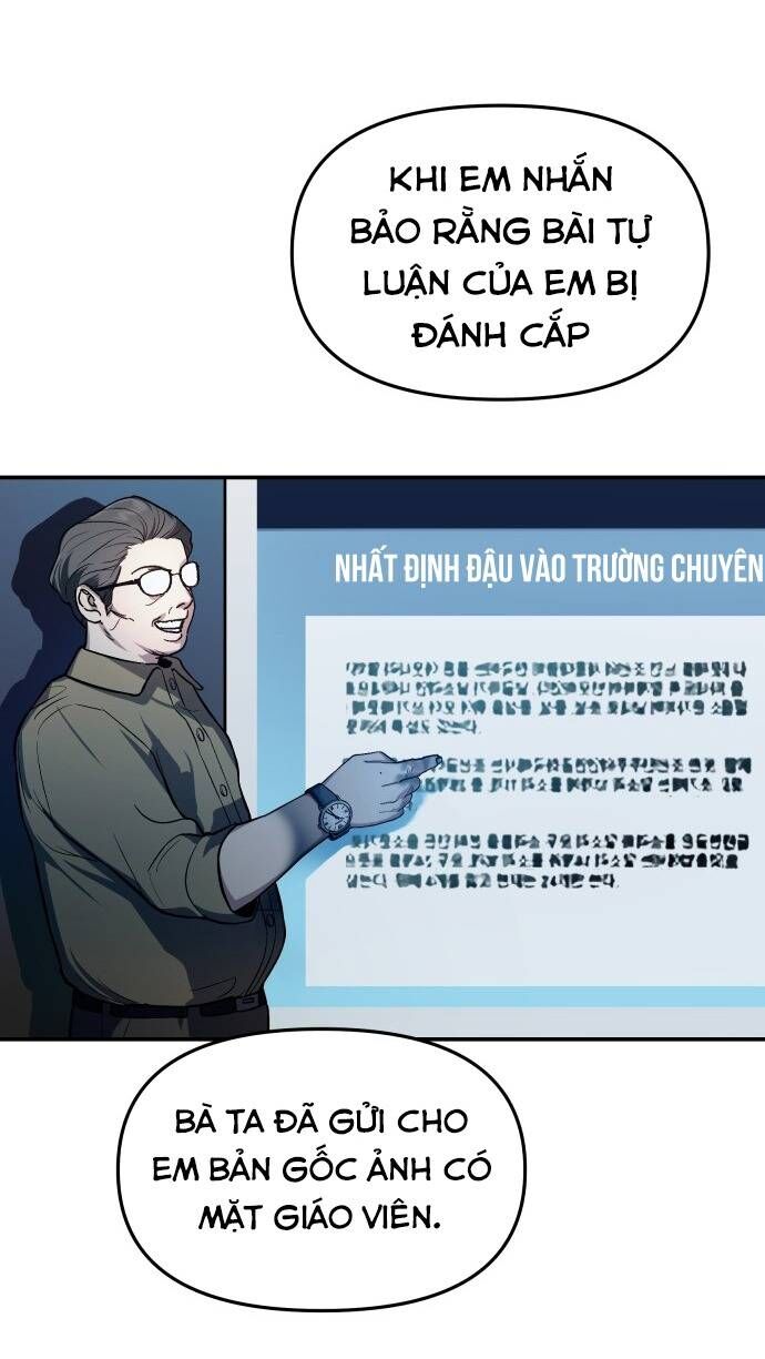 Mẹ Nào Con Nấy [Chap 1-65]