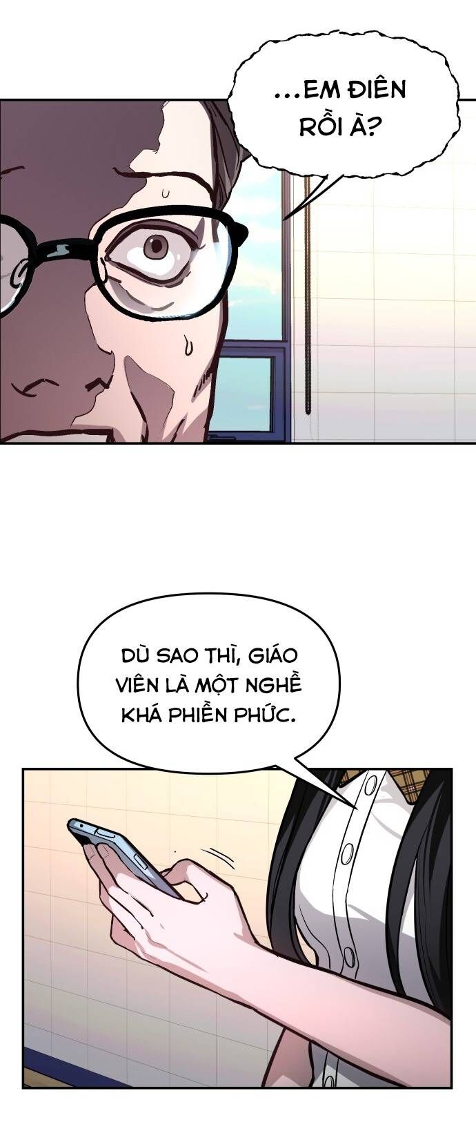Mẹ Nào Con Nấy [Chap 1-65]