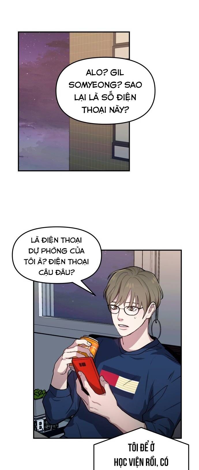 Mẹ Nào Con Nấy [Chap 1-65]