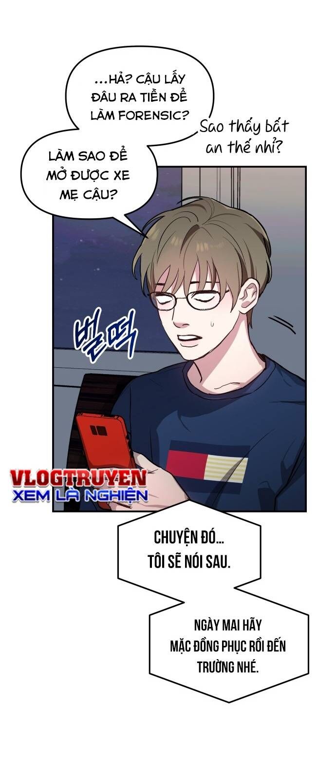 Mẹ Nào Con Nấy [Chap 1-65]