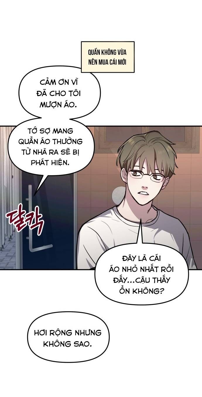 Mẹ Nào Con Nấy [Chap 1-65]