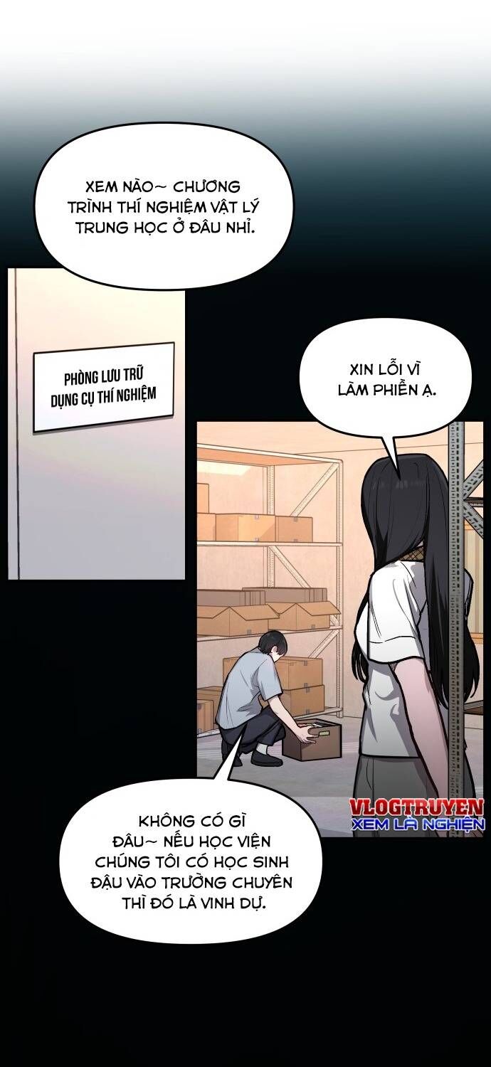 Mẹ Nào Con Nấy [Chap 1-65]