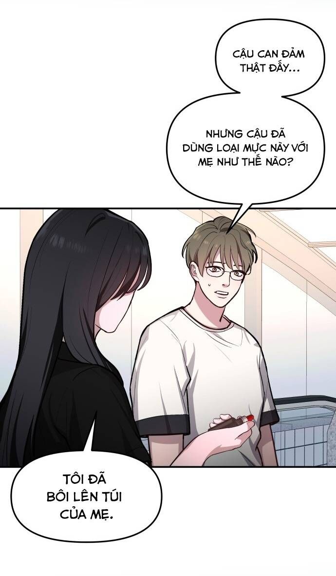 Mẹ Nào Con Nấy [Chap 1-65]