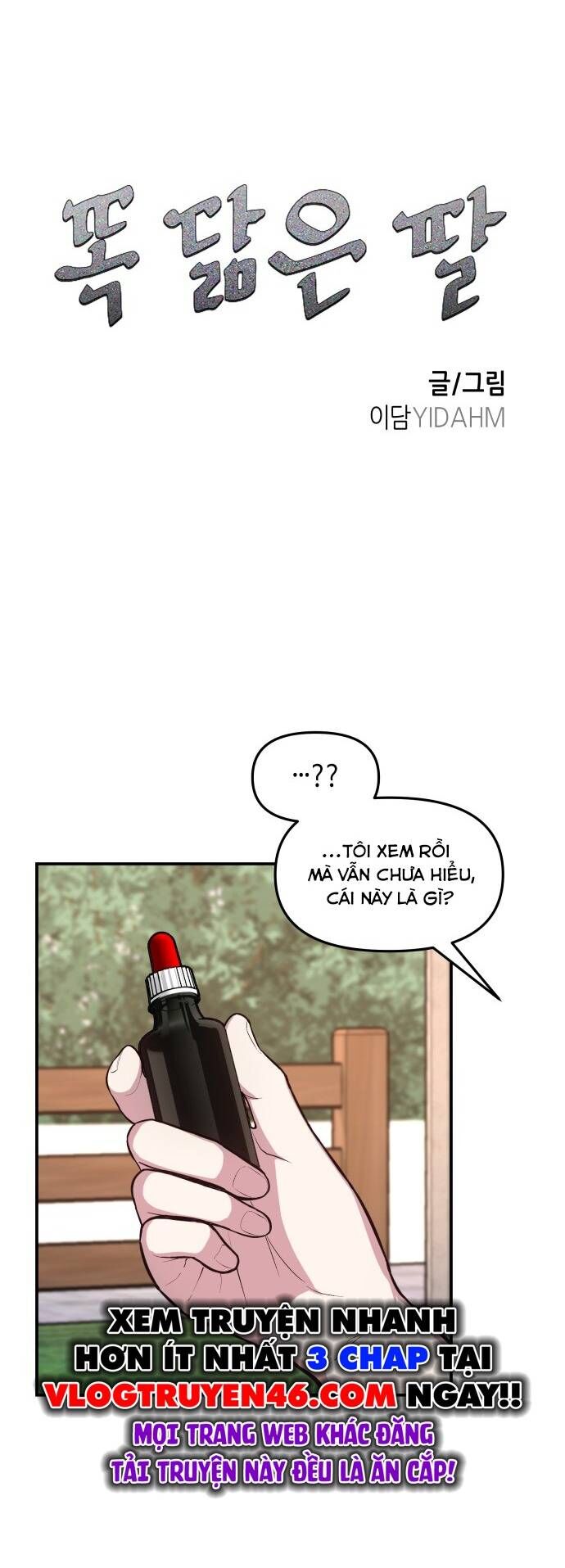 Mẹ Nào Con Nấy [Chap 1-65]