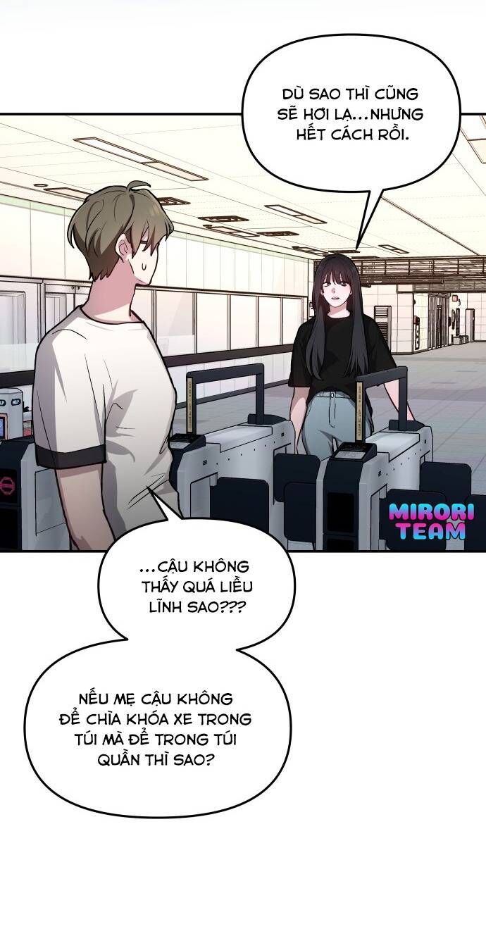 Mẹ Nào Con Nấy [Chap 1-65]