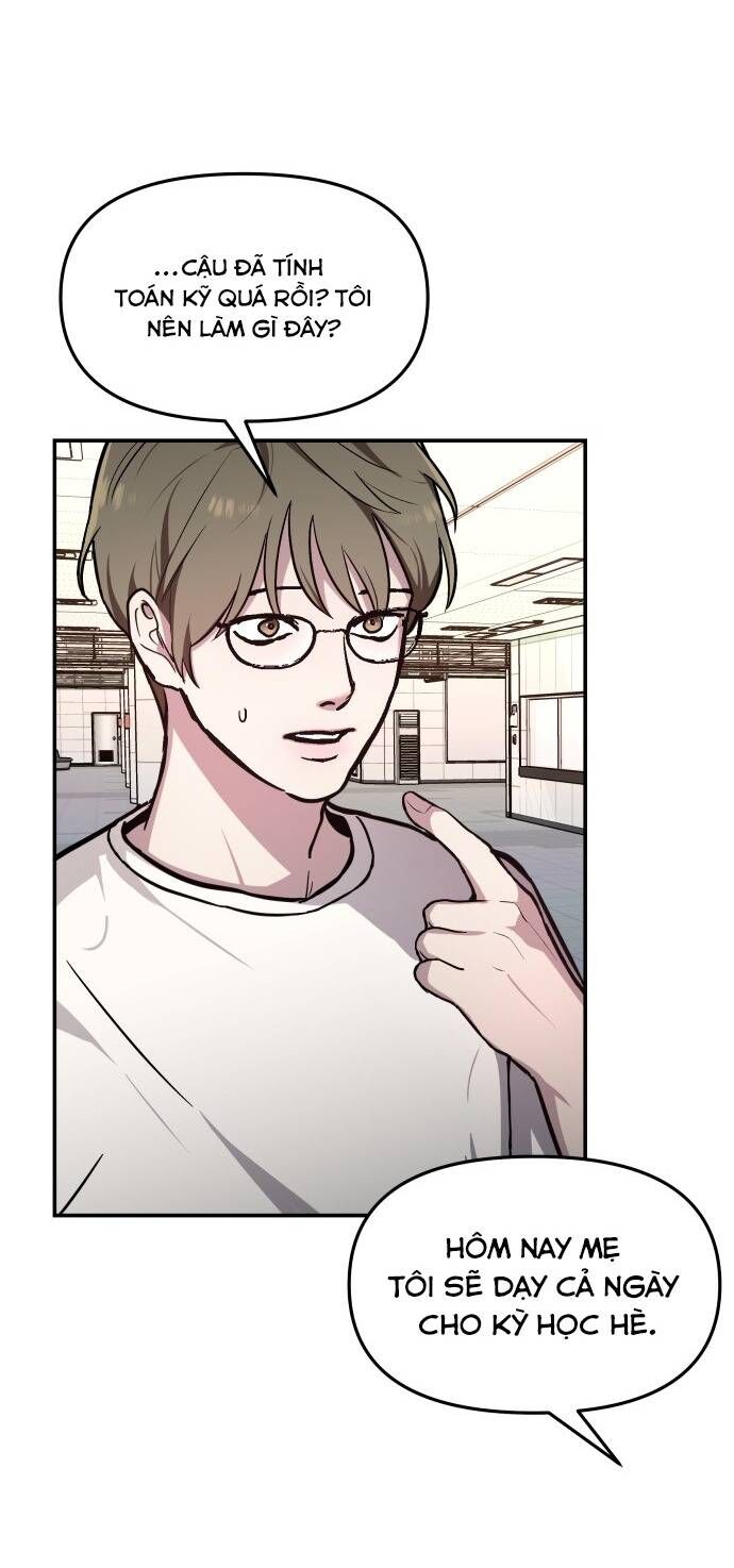Mẹ Nào Con Nấy [Chap 1-65]