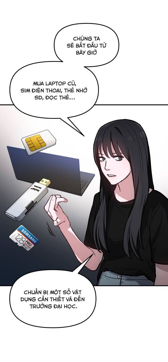 Mẹ Nào Con Nấy [Chap 1-65]
