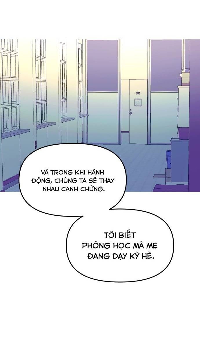 Mẹ Nào Con Nấy [Chap 1-65]