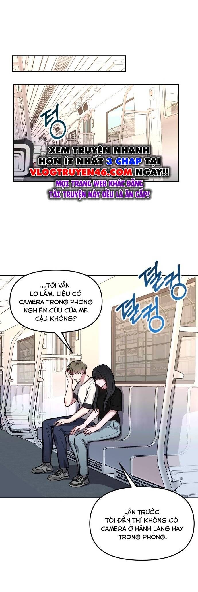Mẹ Nào Con Nấy [Chap 1-65]
