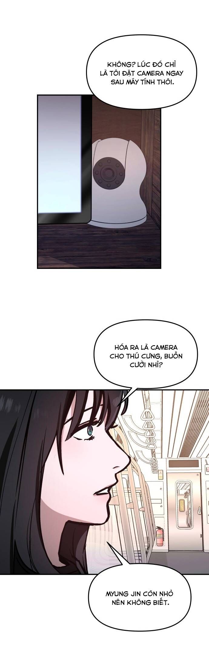 Mẹ Nào Con Nấy [Chap 1-65]