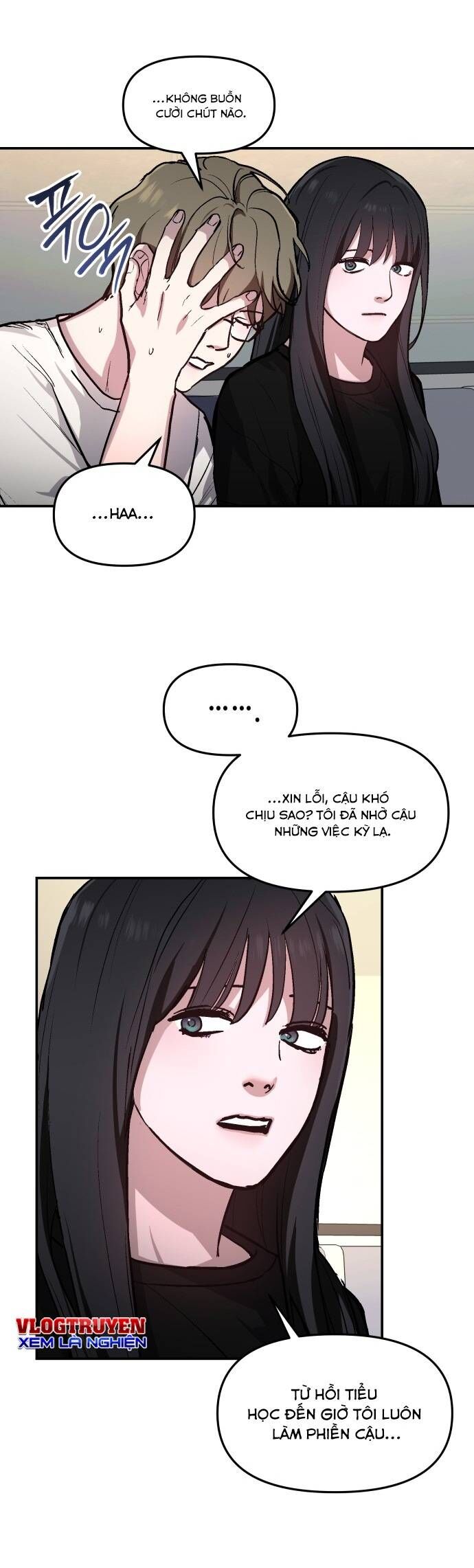 Mẹ Nào Con Nấy [Chap 1-65]