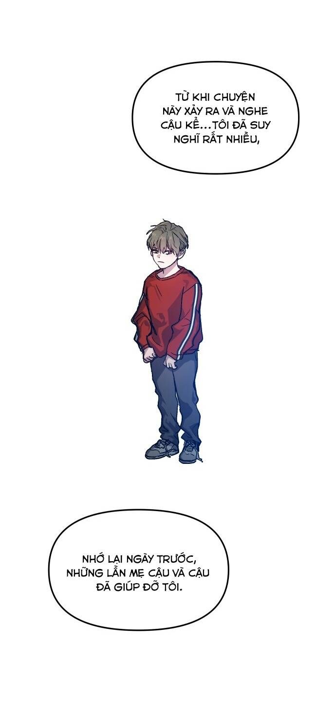 Mẹ Nào Con Nấy [Chap 1-65]