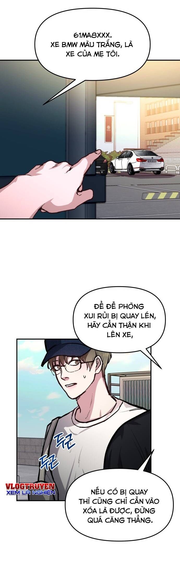 Mẹ Nào Con Nấy [Chap 1-65]
