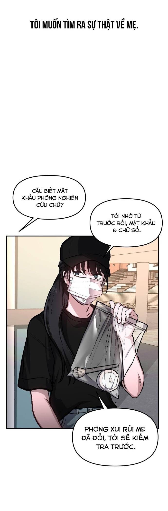 Mẹ Nào Con Nấy [Chap 1-65]