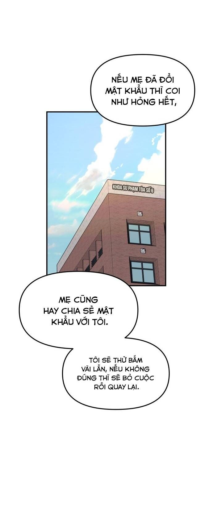 Mẹ Nào Con Nấy [Chap 1-65]